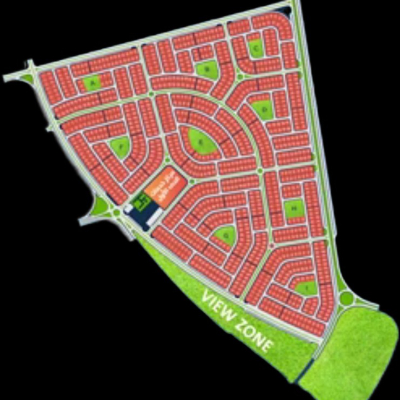 القاهرة الجديدة بيت الوطن الحي الاول